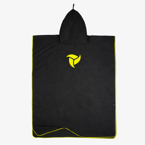 Microfiber Poncho