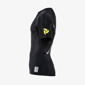 Short Sleeve Compression Rashguard Official National Kit