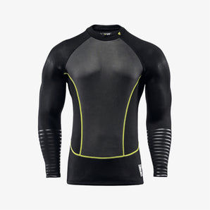 Long Sleeve 2mm Neoprene Top