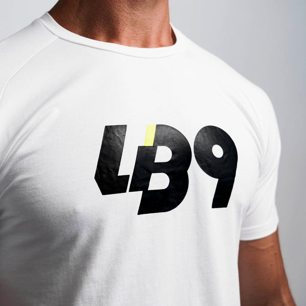 Short Sleeve Iconic T-Shirt
