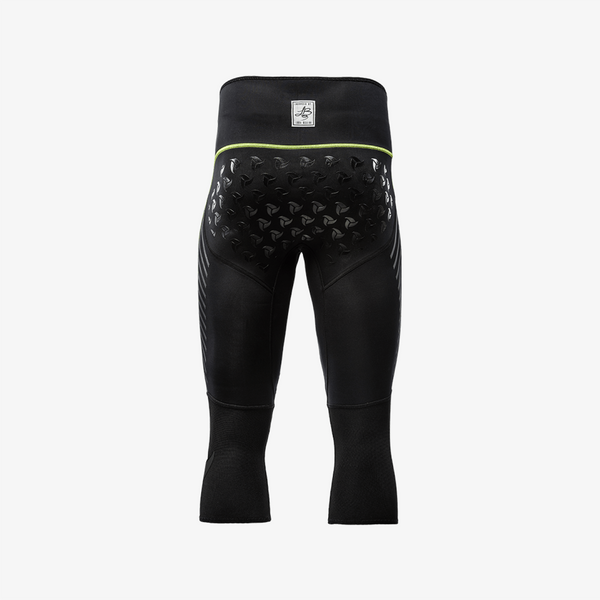 2mm Neoprene 3/4 Pant