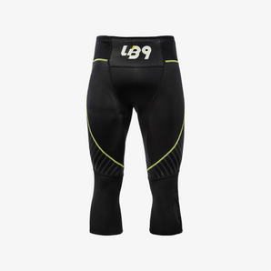 2mm Neoprene 3/4 Pant