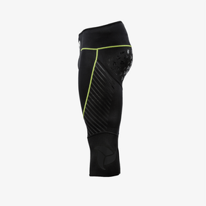 2mm Neoprene 3/4 Pant