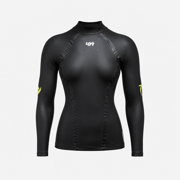 Long Sleeve Hydrowarm