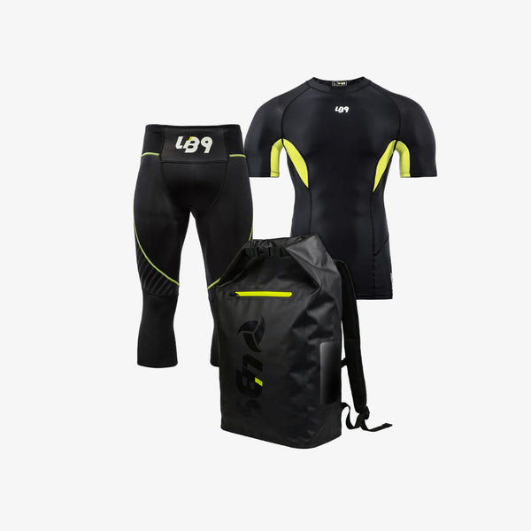 Essential Bundle