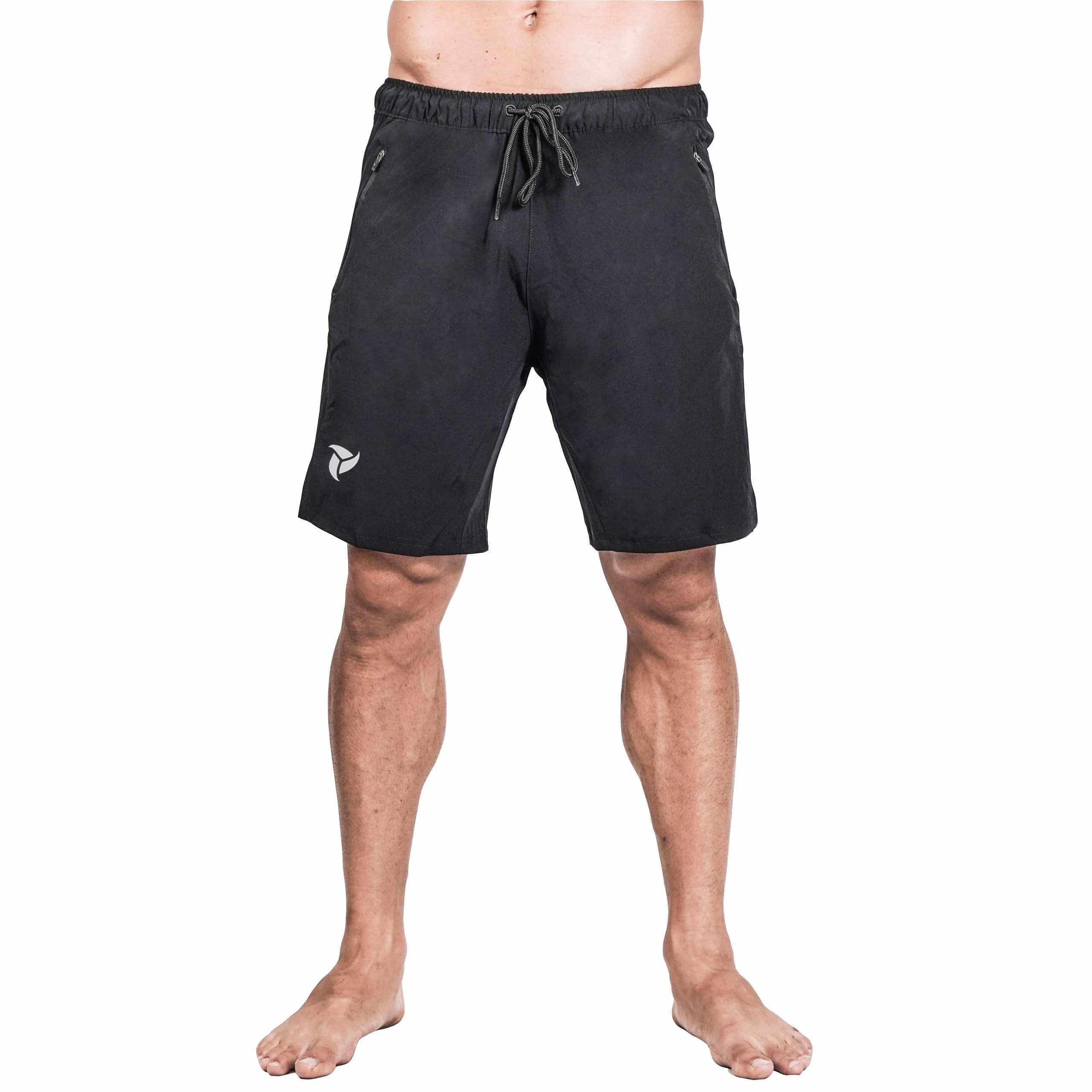 Quickdry Sup and Training Shorts