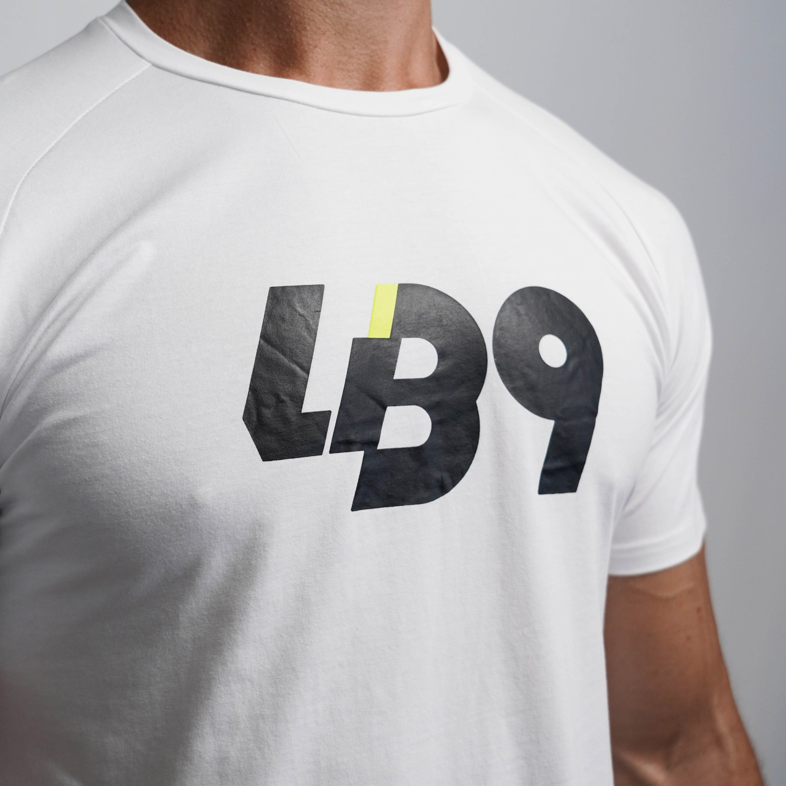 T-Shirt LB9 Iconic