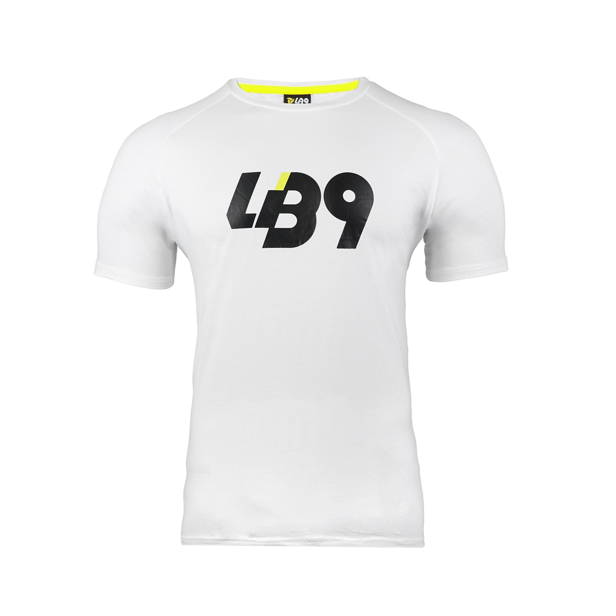 LB9 Iconic T-Shirt
